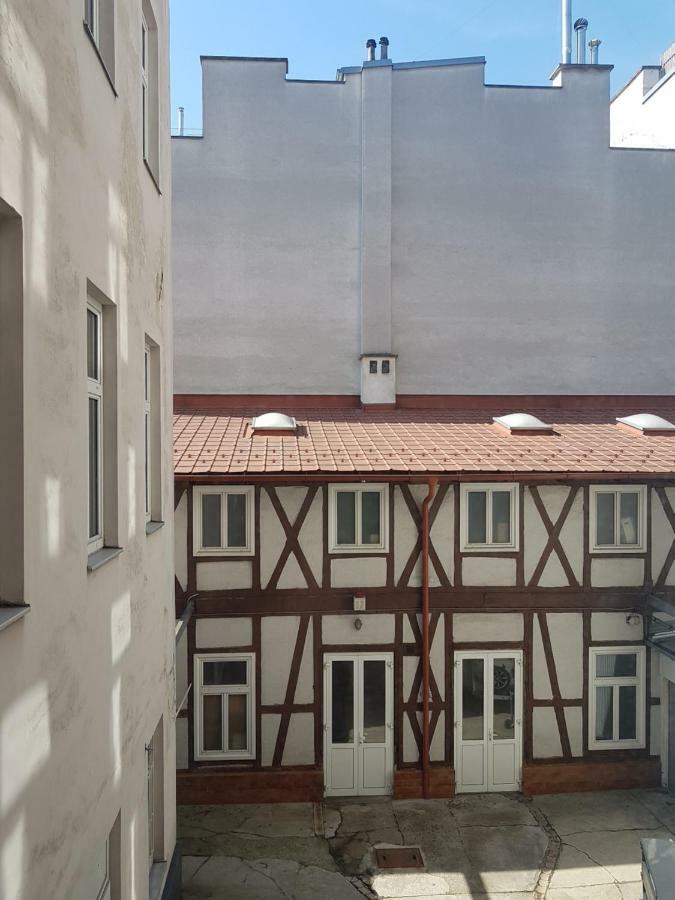 וינה Gerald'S Apartment 10 מראה חיצוני תמונה