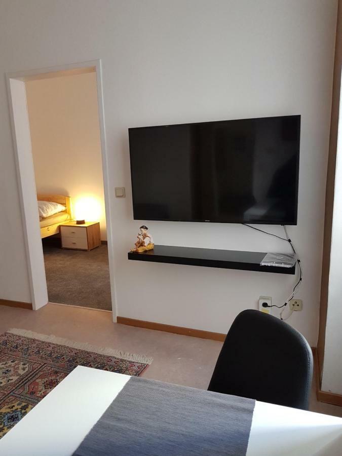 וינה Gerald'S Apartment 10 מראה חיצוני תמונה