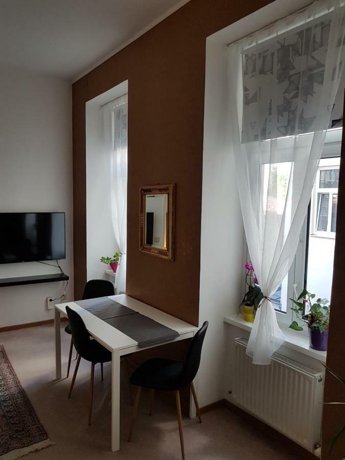 וינה Gerald'S Apartment 10 מראה חיצוני תמונה
