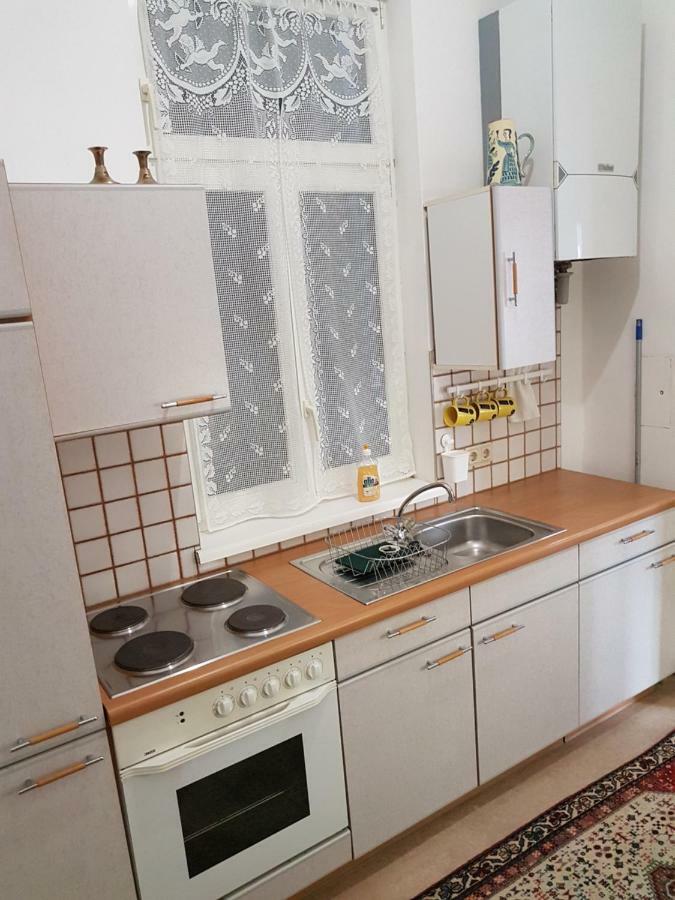 וינה Gerald'S Apartment 10 מראה חיצוני תמונה