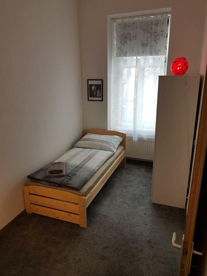 וינה Gerald'S Apartment 10 מראה חיצוני תמונה
