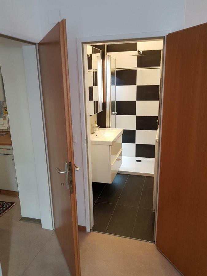וינה Gerald'S Apartment 10 מראה חיצוני תמונה