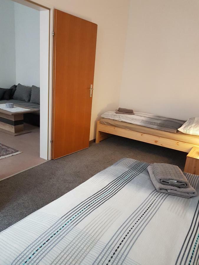 וינה Gerald'S Apartment 10 מראה חיצוני תמונה