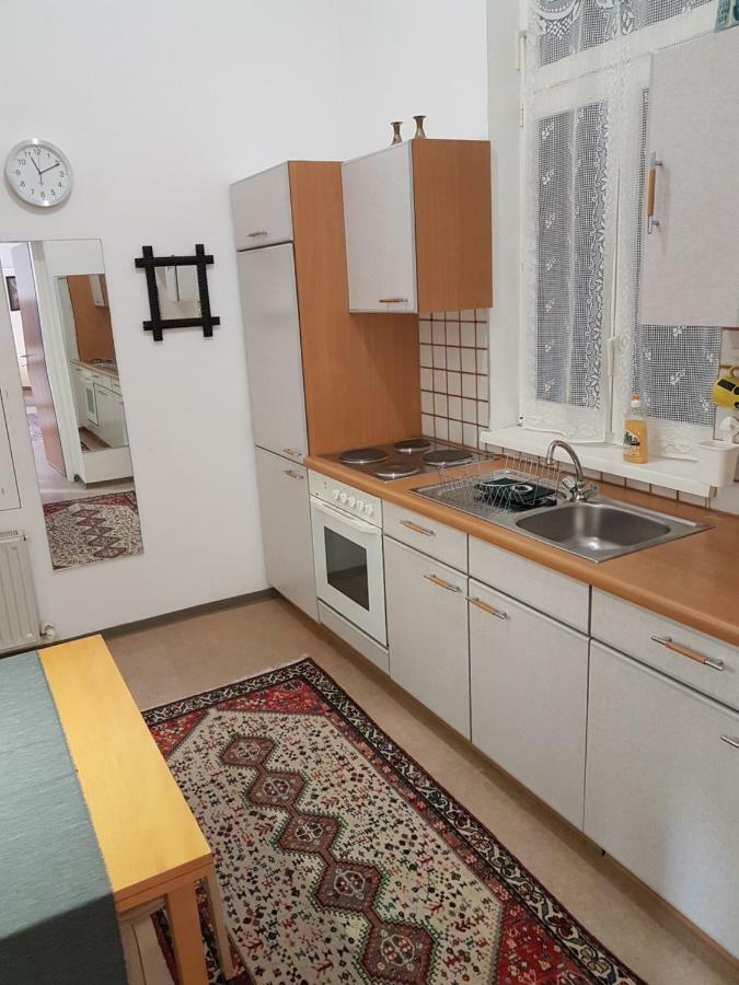 וינה Gerald'S Apartment 10 מראה חיצוני תמונה