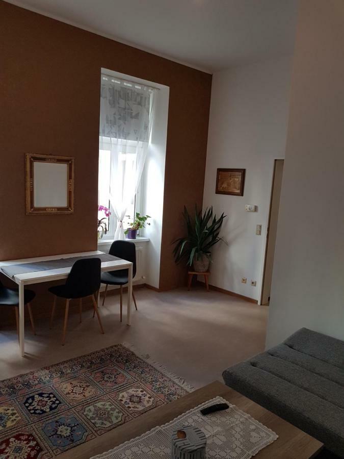 וינה Gerald'S Apartment 10 מראה חיצוני תמונה