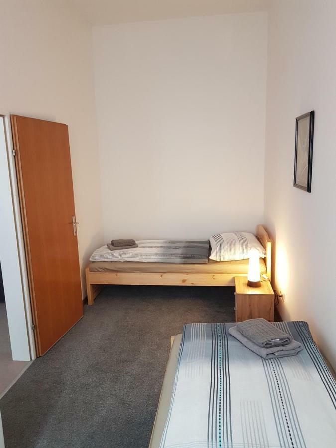 וינה Gerald'S Apartment 10 מראה חיצוני תמונה