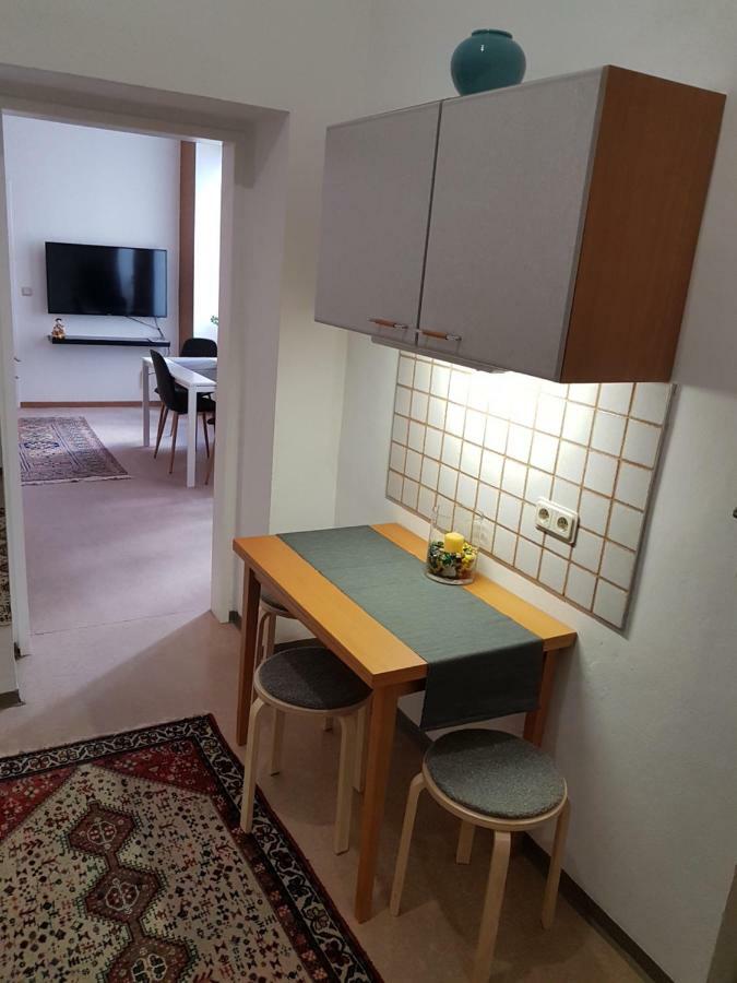 וינה Gerald'S Apartment 10 מראה חיצוני תמונה