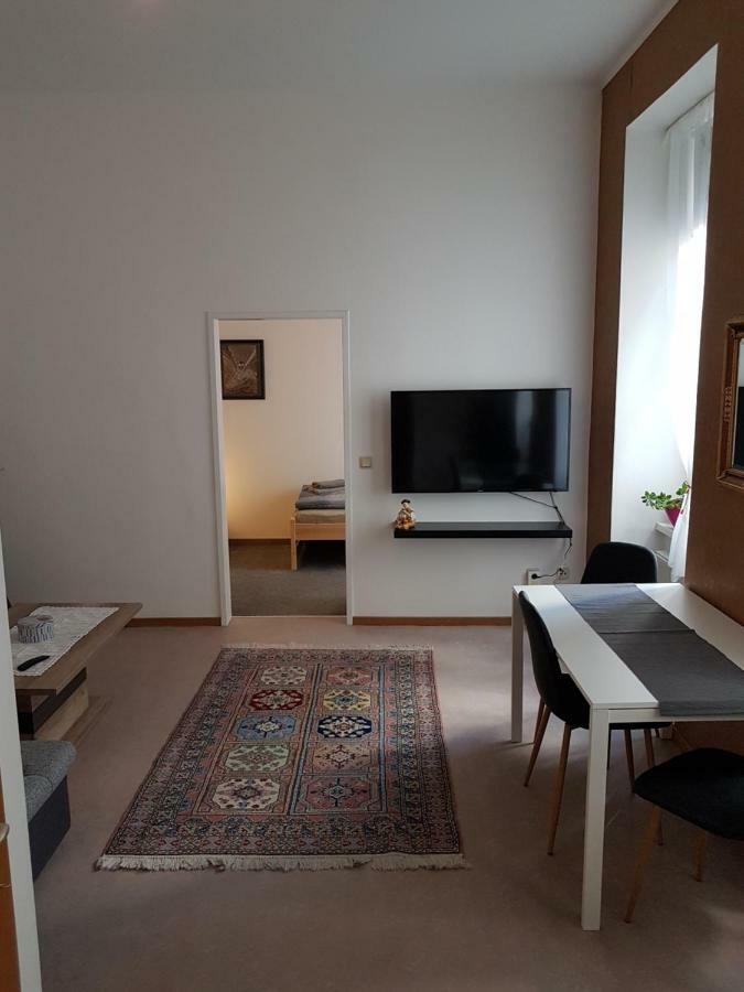 וינה Gerald'S Apartment 10 מראה חיצוני תמונה