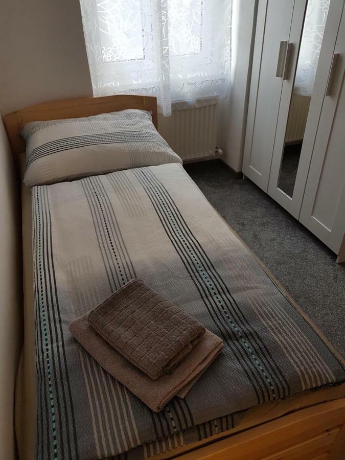 וינה Gerald'S Apartment 10 מראה חיצוני תמונה