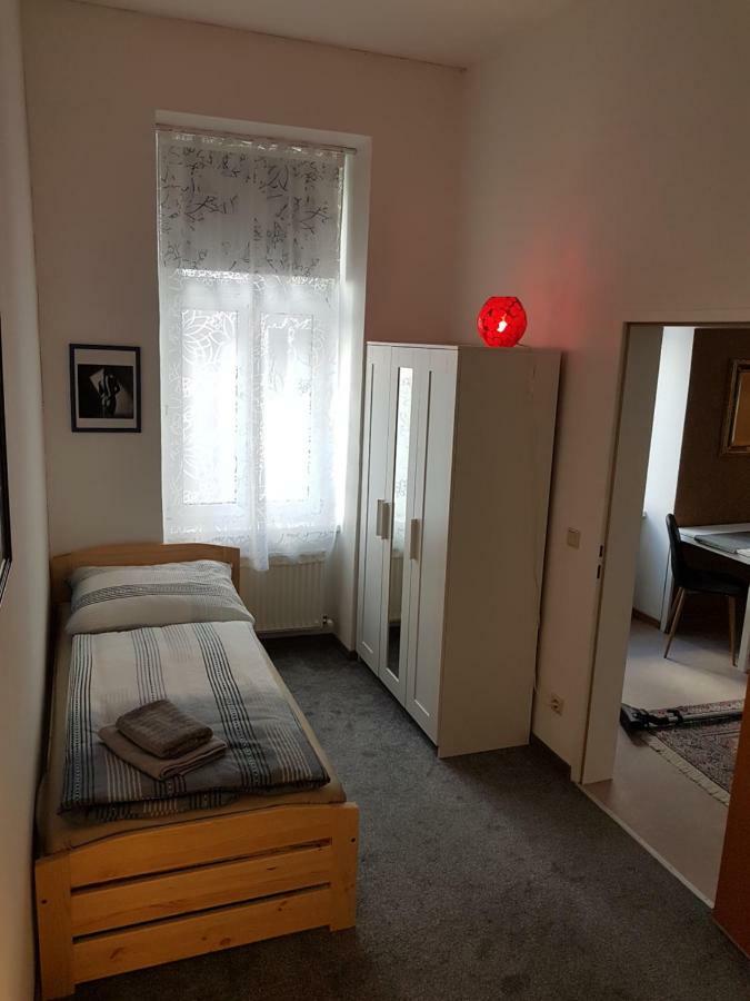 וינה Gerald'S Apartment 10 מראה חיצוני תמונה