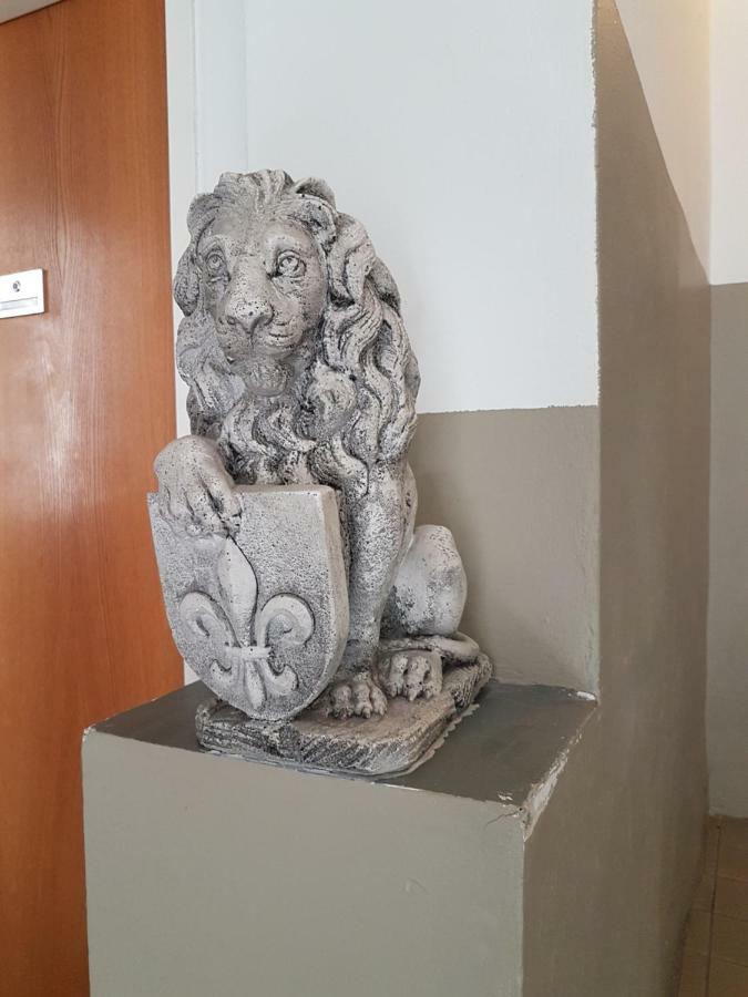 וינה Gerald'S Apartment 10 מראה חיצוני תמונה