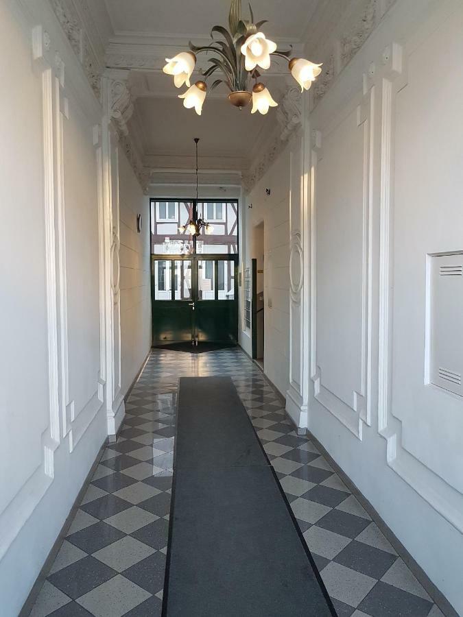 וינה Gerald'S Apartment 10 מראה חיצוני תמונה