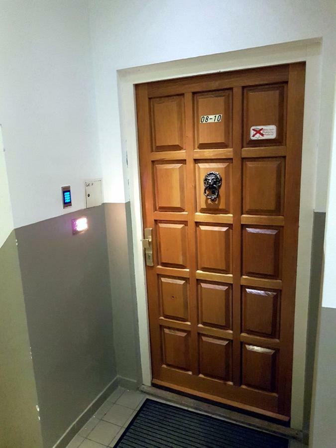 וינה Gerald'S Apartment 10 מראה חיצוני תמונה