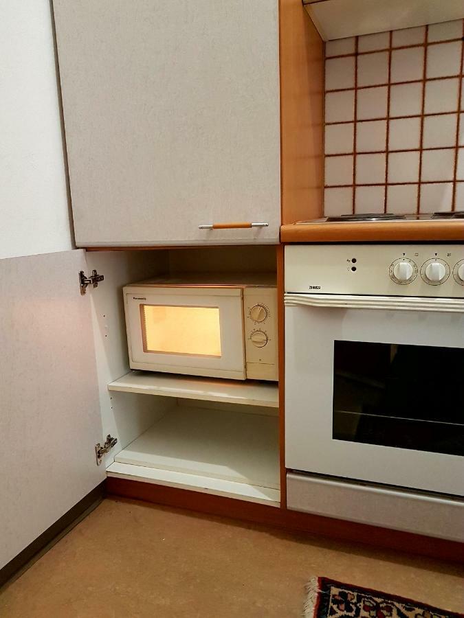 וינה Gerald'S Apartment 10 מראה חיצוני תמונה