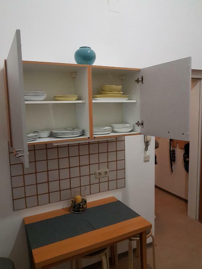 וינה Gerald'S Apartment 10 מראה חיצוני תמונה